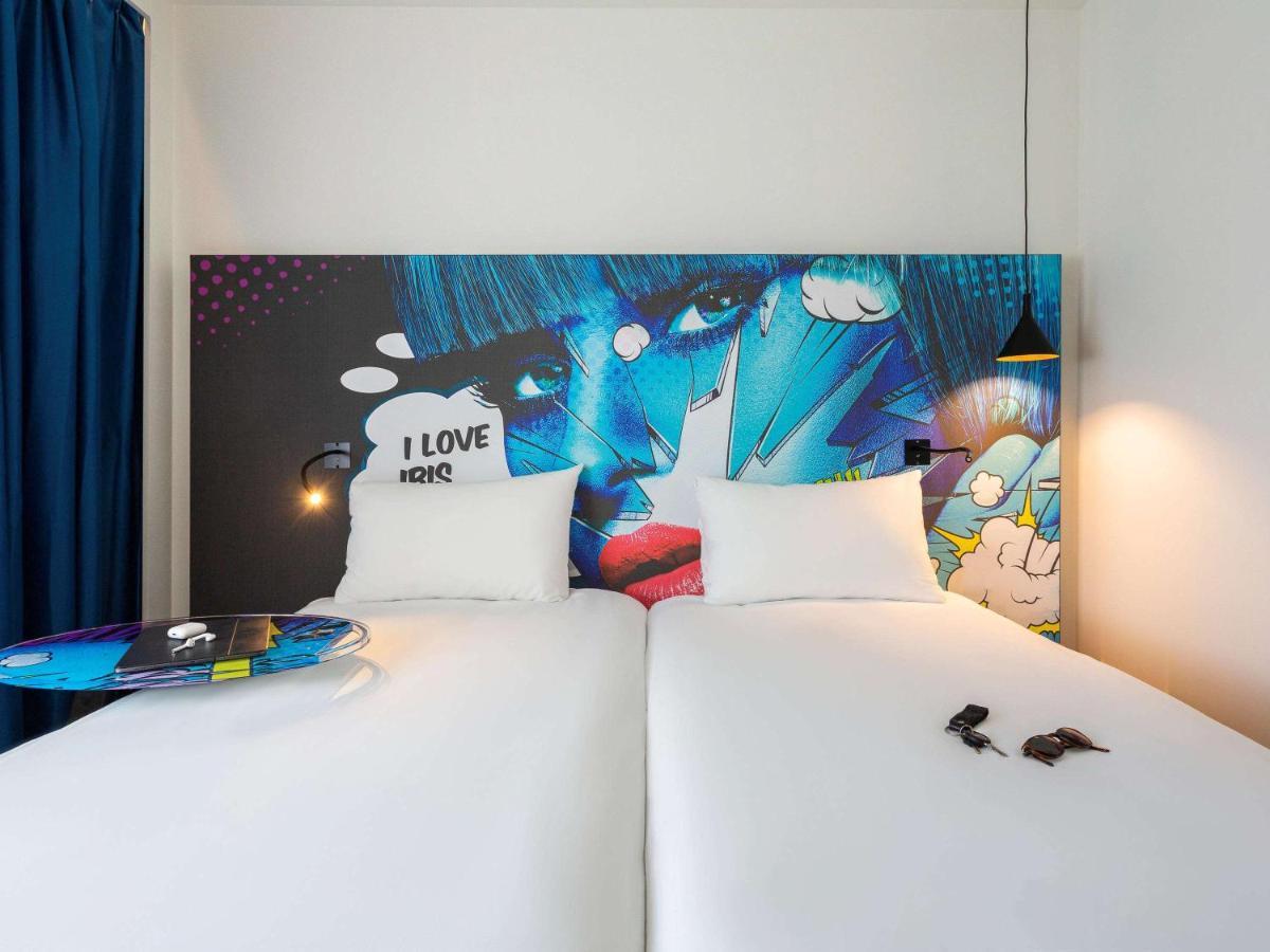 ไอบิส สไตล์ บอร์โด ซุด วีลนาฟ-ดอร์นง Hotel วิลนาฟ-ดิ-ออร์นง ภายนอก รูปภาพ