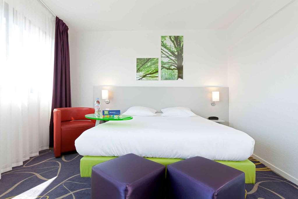 ไอบิส สไตล์ บอร์โด ซุด วีลนาฟ-ดอร์นง Hotel วิลนาฟ-ดิ-ออร์นง ห้อง รูปภาพ